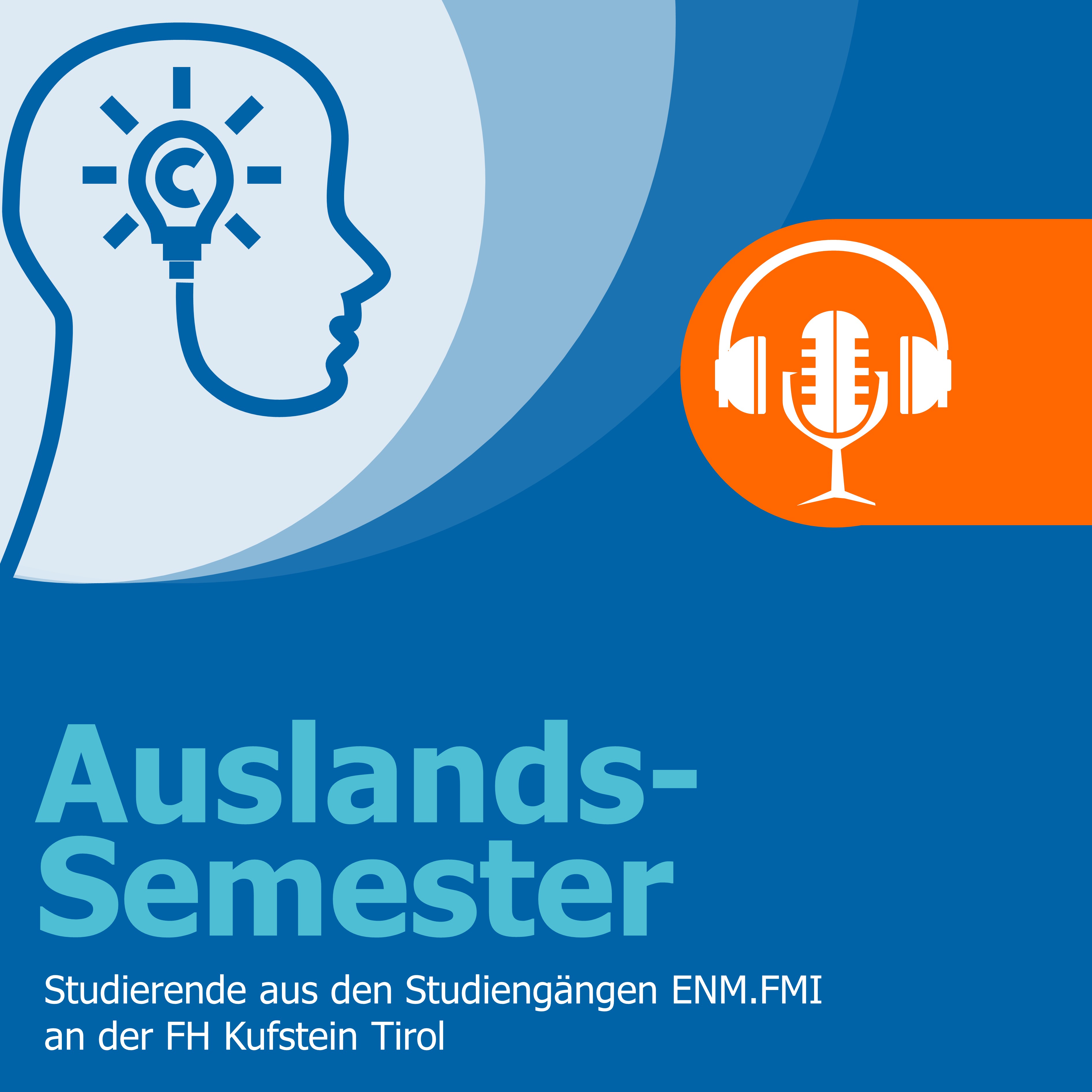 der Auslands-Semester Podcast