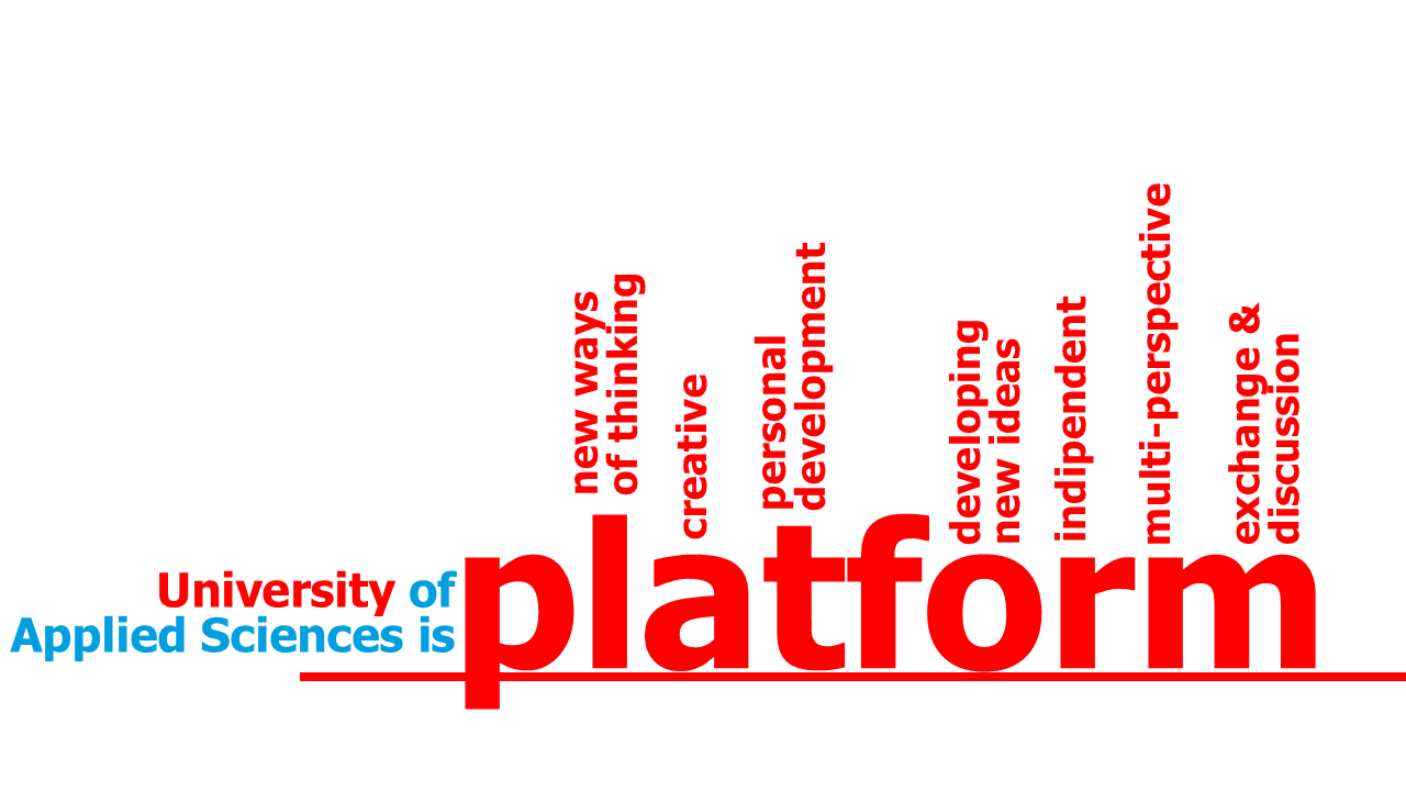 University as a Platform